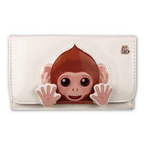 Главное изображение Чехол / сумка iMP Premium Case for DS/DSi/3DS Baby Monkey для 3ds