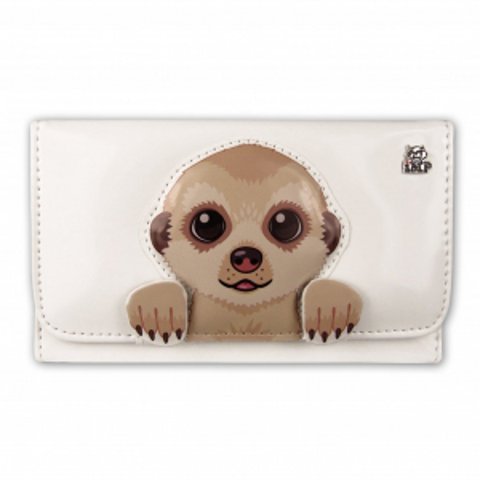 Главное изображение Чехол / сумка iMP Premium Case for DS/DSi/3DS Meerkat Pup для 3ds