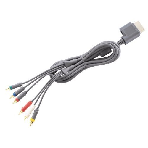 Главное изображение Кабель AV, HDTV для Xbox360