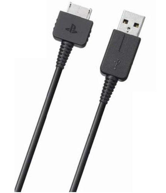 Главное изображение Кабель USB для PS Vita для Psvita