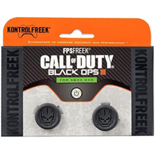 Главное изображение Накладки на стики - Call of Duty: Black Ops 3 [Xbox] для Xboxone