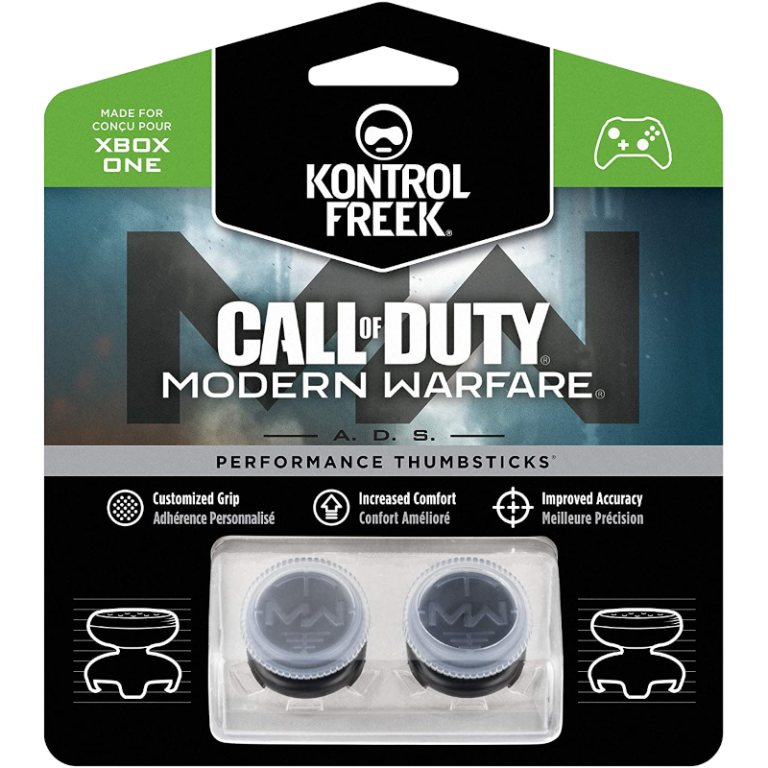 Главное изображение Накладки на стики - Call of Duty: Modern Warfare (A.D.S.) [Xbox] для Xboxone