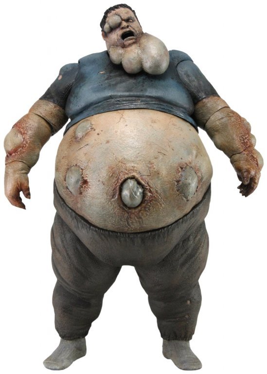 Главное изображение Фигурка Left 4 Dead Boomer Ultra Deluxe