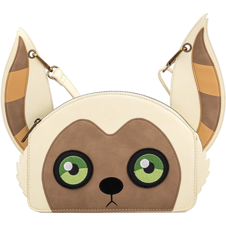 Главное изображение Сумка Loungefly Nickelodeon Avatar Momo