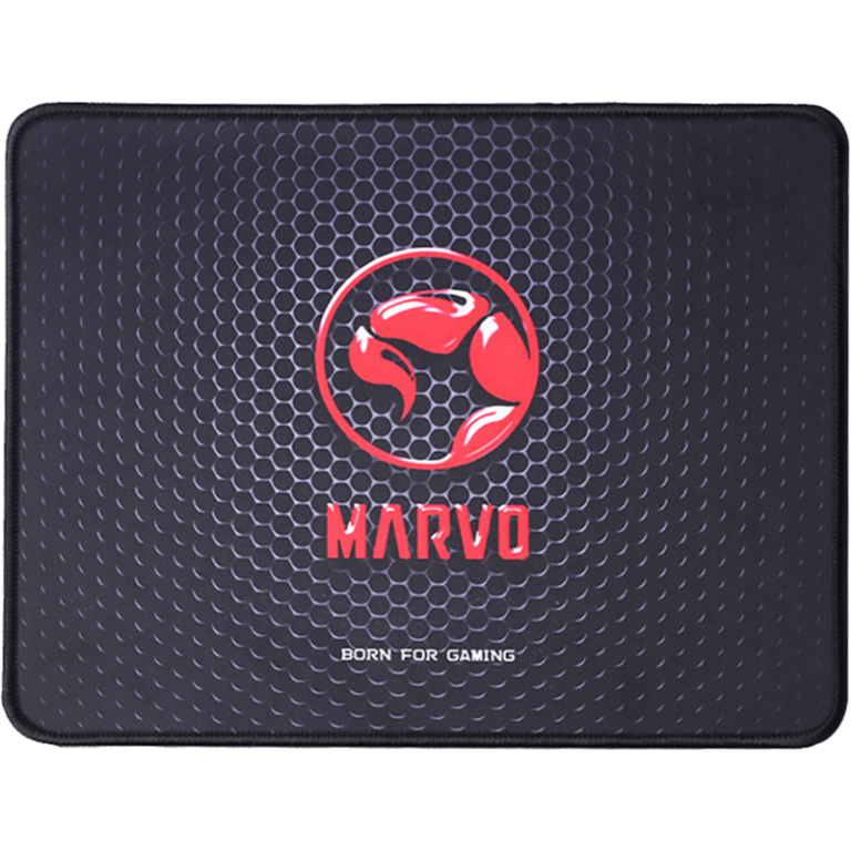 Главное изображение Коврик для мыши Marvo G46 (S) для Pc