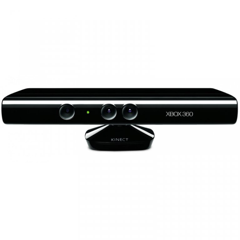 Главное изображение Microsoft Kinect (Сенсор) (Б/У) (OEM)  для Xbox360