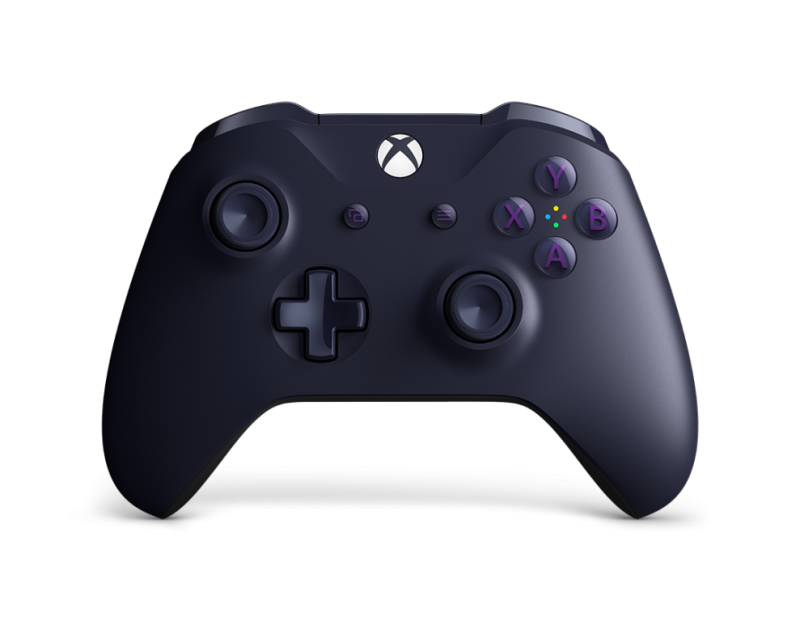 Главное изображение Microsoft Wireless Controller - Fortnite для Xboxone