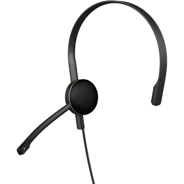 Главное изображение Mono Headset - Моно гарнитура для Xbox One для Xboxone