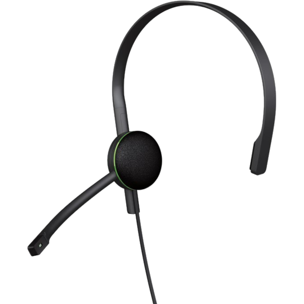Mono Headset Xbox One