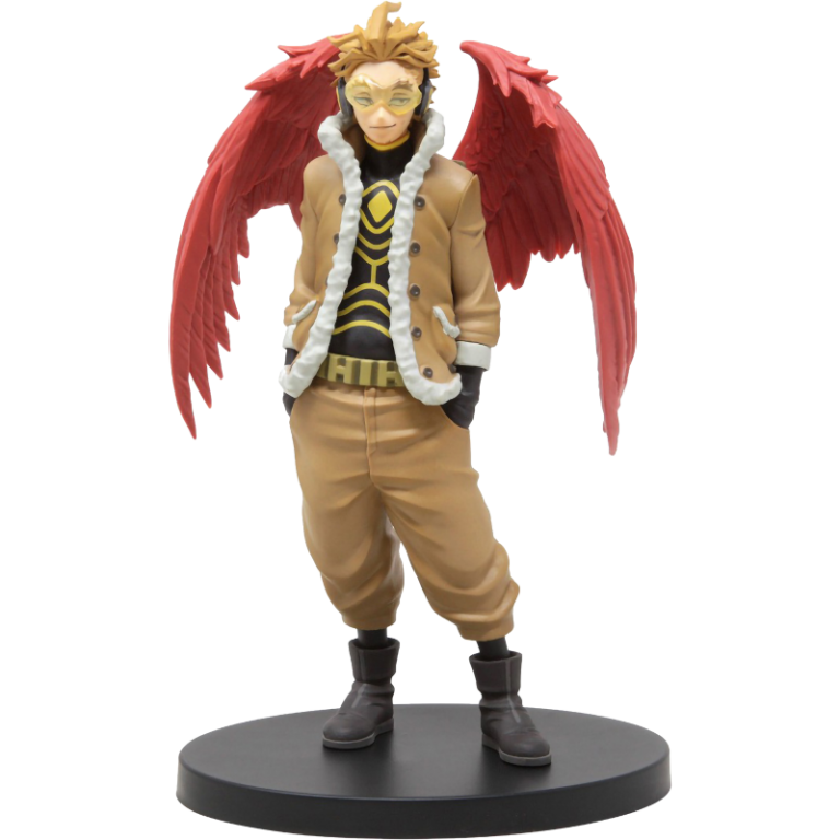 Главное изображение Фигурка My Hero Academia: Age of Heroes: Hawks
