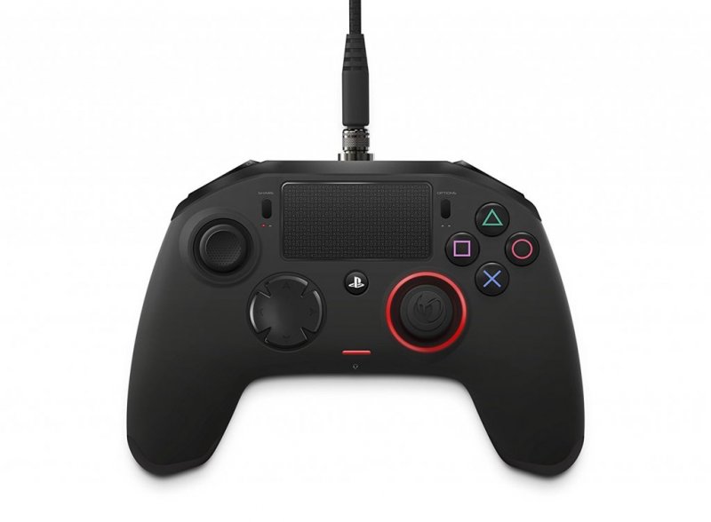 Главное изображение Nacon Revolution Pro Controller (SLEH-00403) (Б/У) для PS4