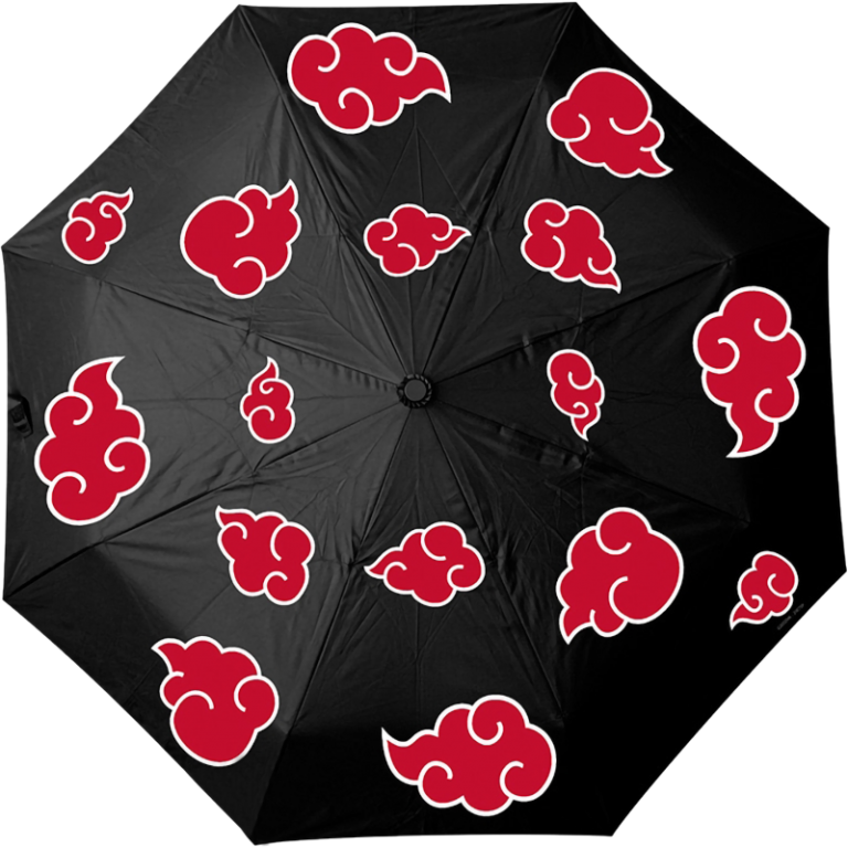 Главное изображение Зонт Naruto Shippuden: Akatsuki
