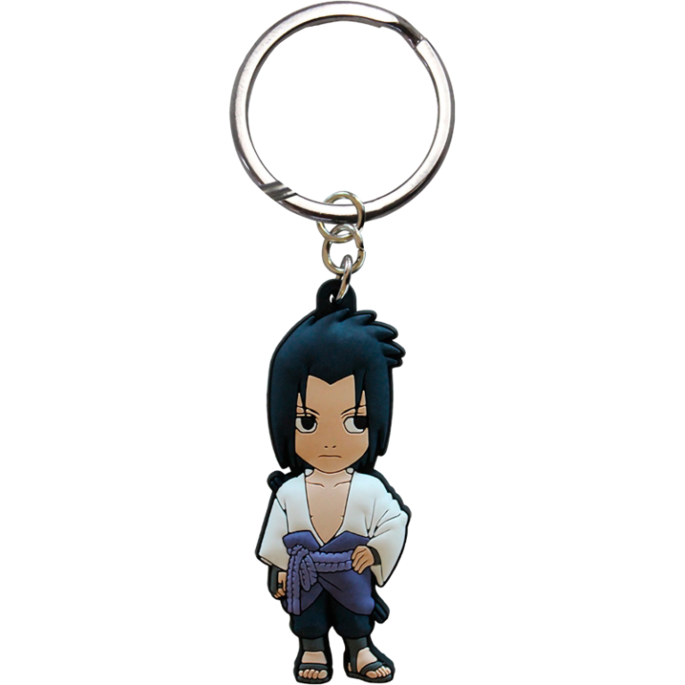 Главное изображение Брелок Naruto Shippuden: Sasuke