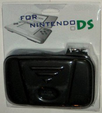 Главное изображение Сумка для Nintendo DS (пластик) для 3ds