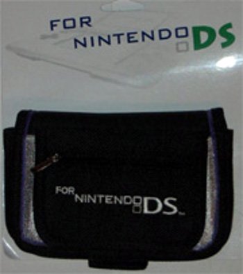 Главное изображение Сумка для Nintendo DS (ткань) для 3ds