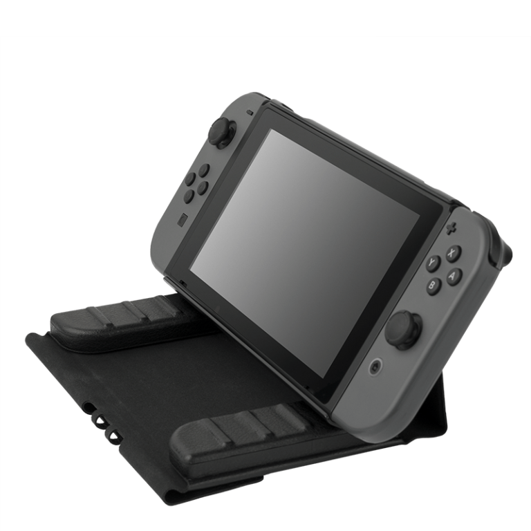 Главное изображение Чехол-подставка для Nintendo Switch (3 в 1) Premium Play On Folio для Switch