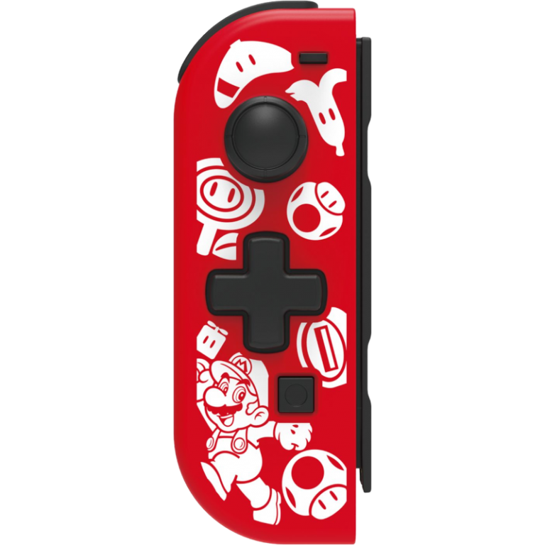 Главное изображение Nintendo Switch D-PAD контроллер (Mario) (L) (NSW-151U) для Switch