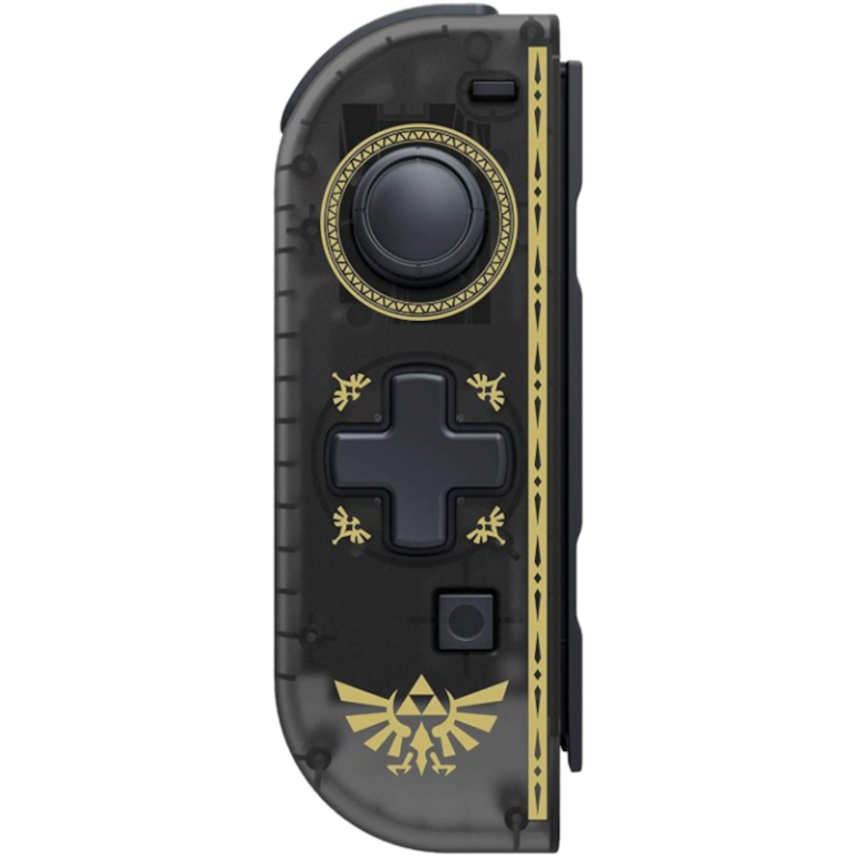 Главное изображение Nintendo Switch D-PAD контроллер (Zelda) (L) - (Б/У) для Switch