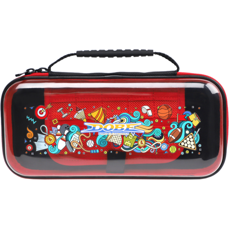 Главное изображение Чехол для Nintendo Switch, DOBE Storage Case (TNS-1102) для Switch