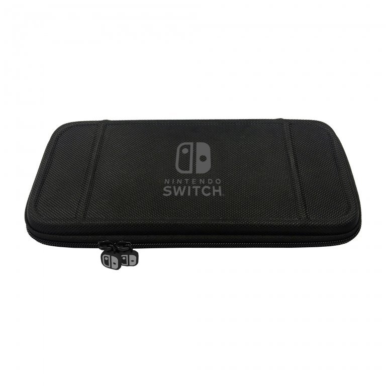 Главное изображение Nintendo Switch Защитный чехол Hori New Tough Pouch для консоли Switch (NSW-089U) для Switch