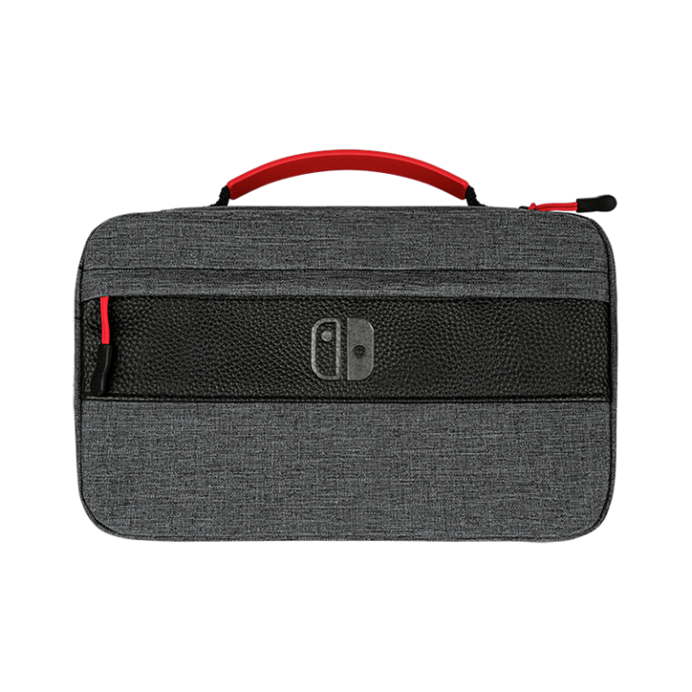 Главное изображение Чехол для Nintendo Switch / Nintendo Switch Lite, Commuter Case - Elite Edition для Switch