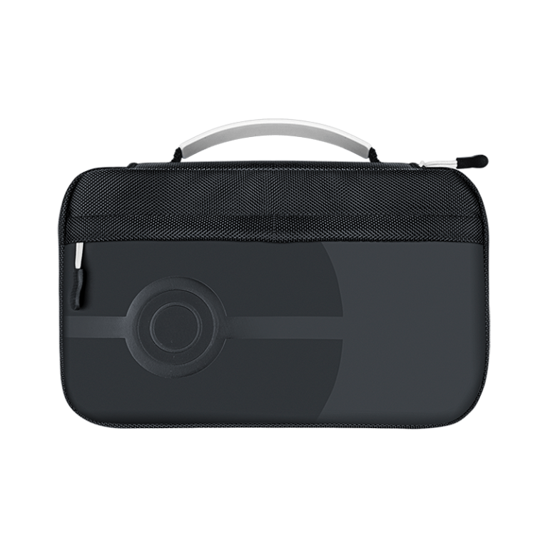 Главное изображение Чехол для Nintendo Switch / Nintendo Switch Lite, Commuter Case - Poke Ball для Switch