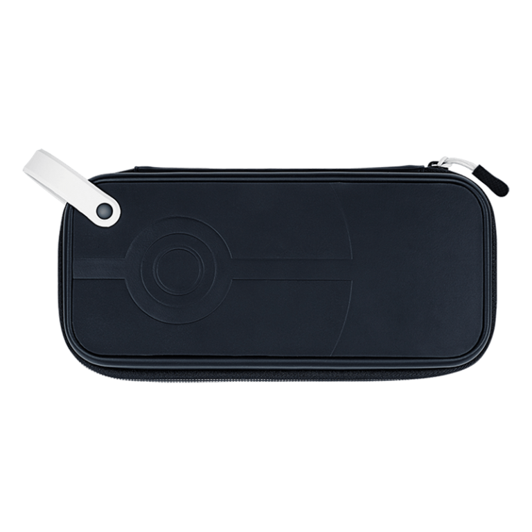 Главное изображение Дорожный чехол для Nintendo Switch / Nintendo Switch Lite, Deluxe Travel Case - Poke Ball для Switch
