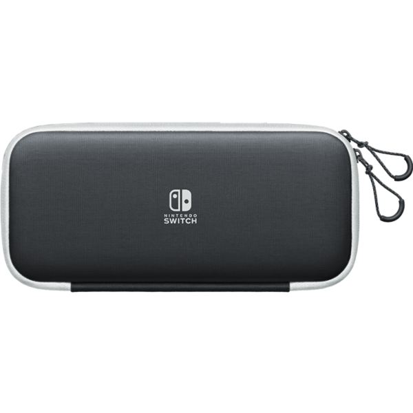 Главное изображение Оригинальный чехол и защитная плёнка для Nintendo Switch OLED-модель для Switch