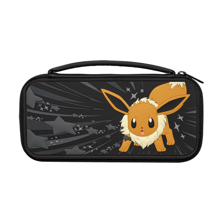 Главное изображение Дорожный чехол для Nintendo Switch, System Travel Case - Eevee Tonal для Switch