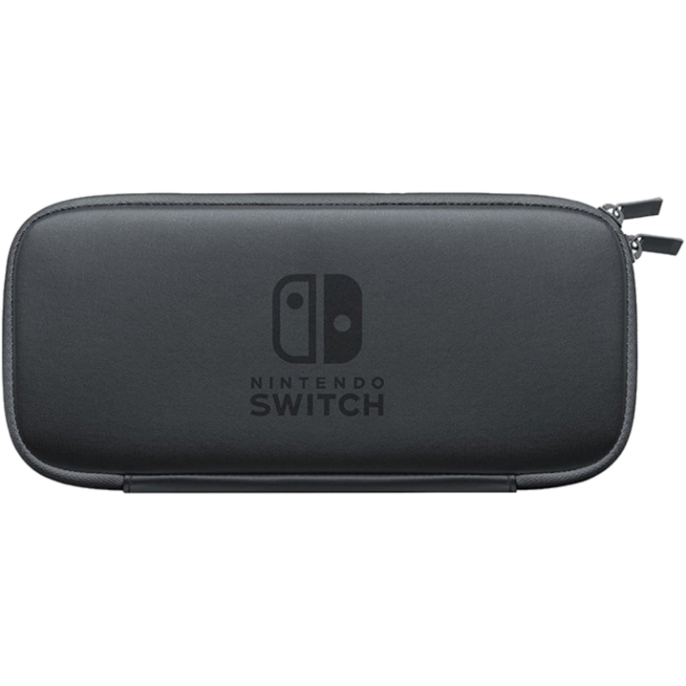 Главное изображение Оригинальный чехол для Nintendo Switch (Б/У) для Switch