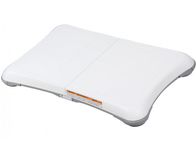 Главное изображение Nintendo Wii Balance Board (Б/У) для Wii