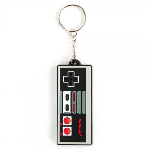 Главное изображение Брелок Джойстик Nintendo