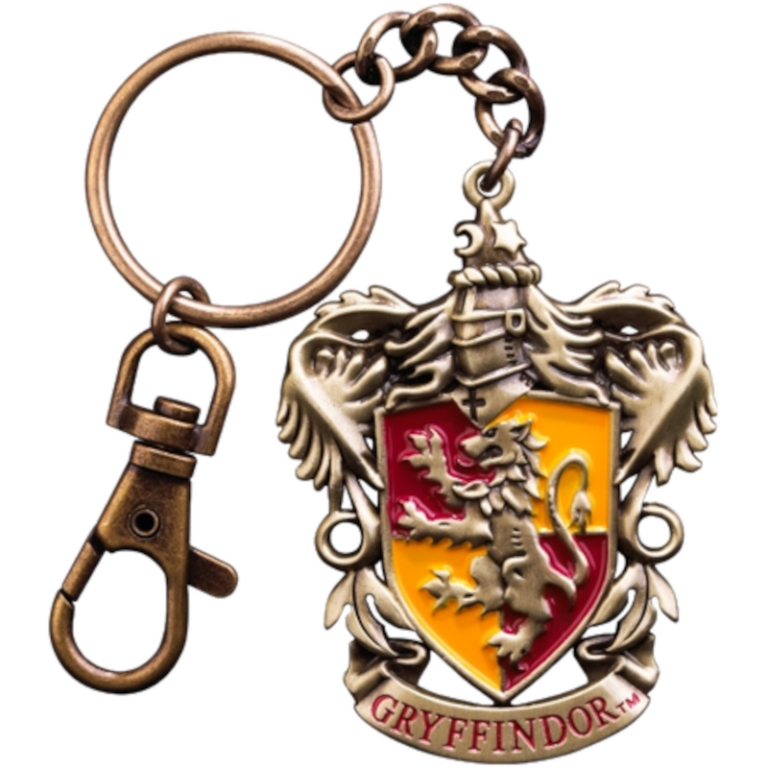 Главное изображение Брелок The Noble Collection Harry Potter: Gryffindor