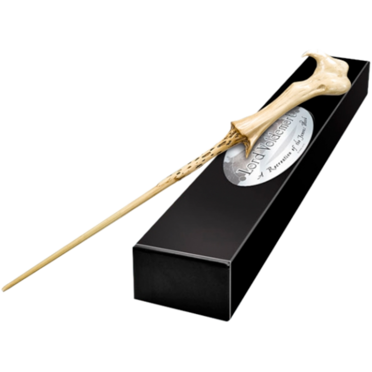 Главное изображение Волшебная палочка Гарри Поттер: Лорд Волан-де-Морт