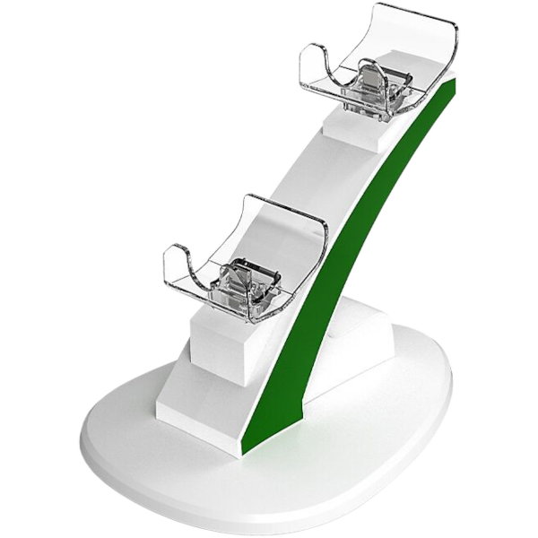 Главное изображение Зарядная станция OIVO для двух контроллеров (IV-BX305) для Xboxsx