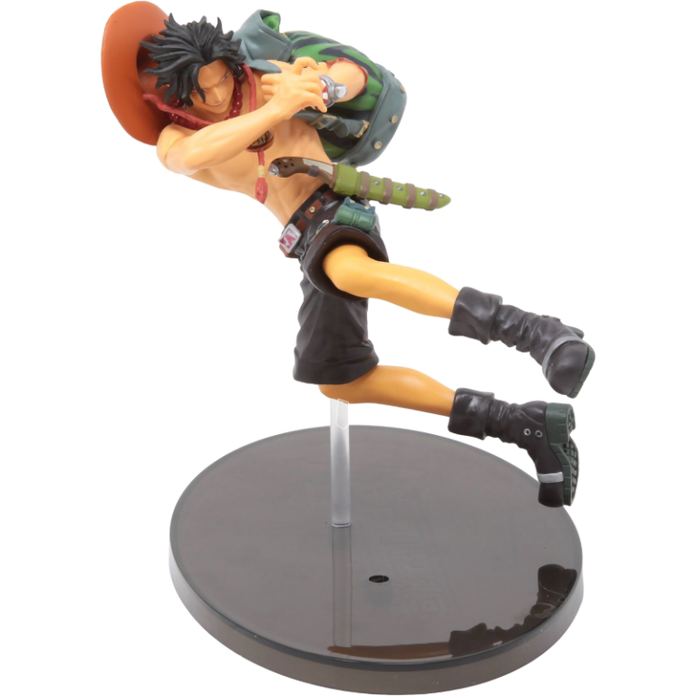 Главное изображение Фигурка One Piece: BFC4 vol.7: Ace