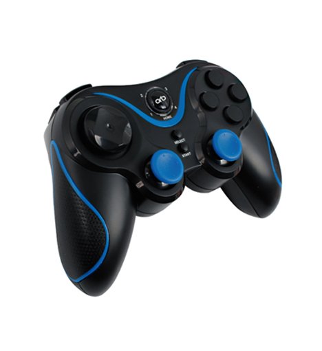 Главное изображение Беспроводной геймпад ORB Elite Wireless Bluetooth Controller для Ps3