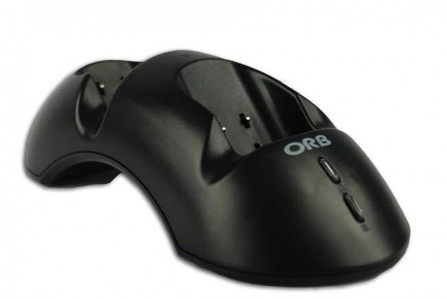 Главное изображение Зарядная станция ORB XBox 360 Controller Dual Charge Dock + 2 Батареи для Xbox360