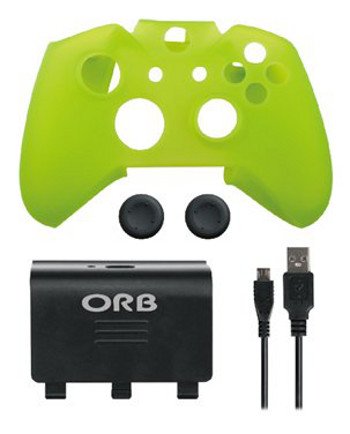 Главное изображение ORB Стартовый набор для Xbox One для XboxOne