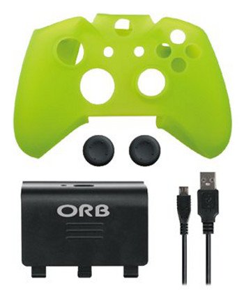 Главное изображение ORB Стартовый набор для Xbox One для Xboxone