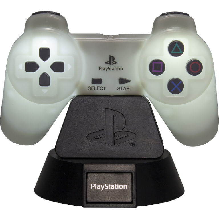 Главное изображение Светильник Paladone Icon Light: Playstation One Controller