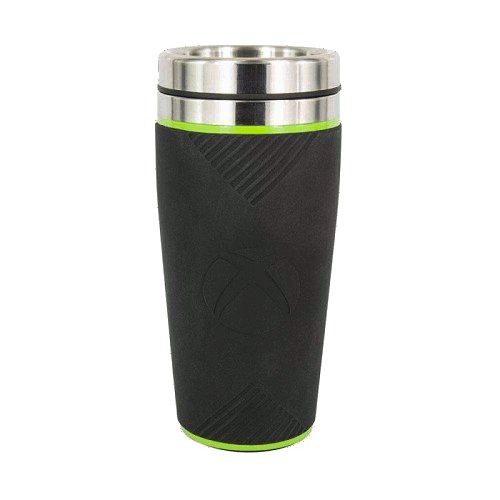 Главное изображение Дорожная кружка Paladone: Xbox Travel Mug