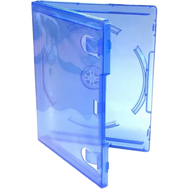 Главное изображение Футляр (коробка) для диска PlayStation 4 для Ps4