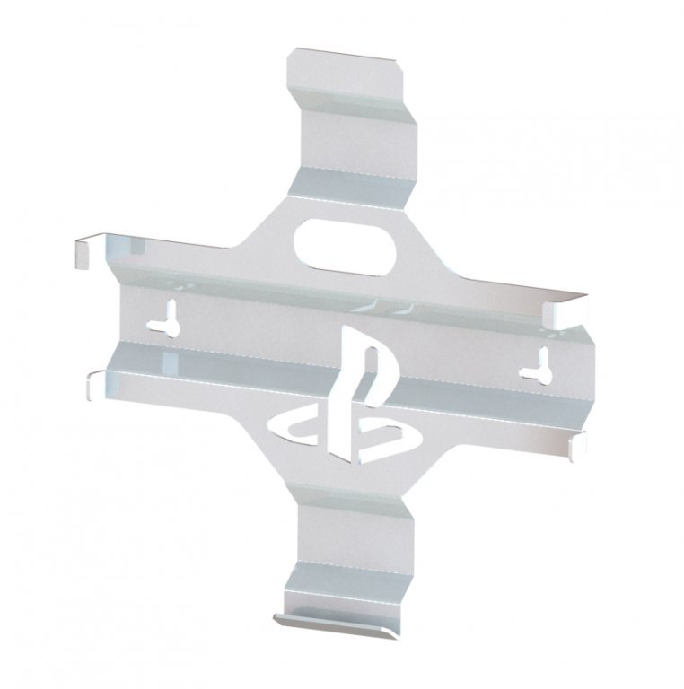 Главное изображение Кронштейн для PlayStation 4 (белый) для Ps4