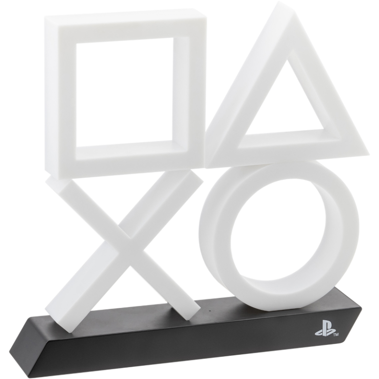Главное изображение Светильник Playstation Icons Light XL PS5