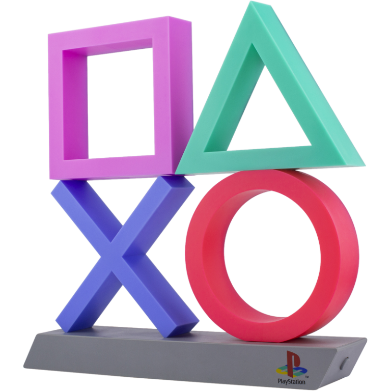 Главное изображение Светильник Playstation Icons Light XL