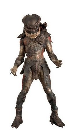 Главное изображение Фигурка Predators: Berserker Predator для Ps3