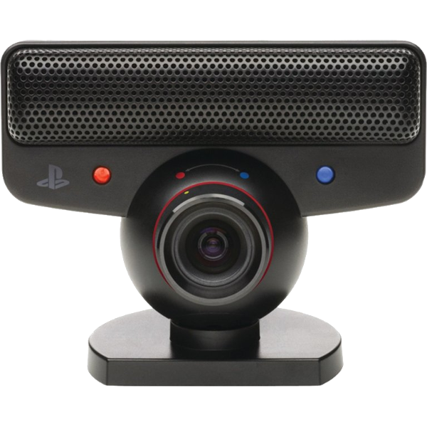 Главное изображение Камера PS Eye для PS3 Move (SLEH-00448) (Б/У) для PS3