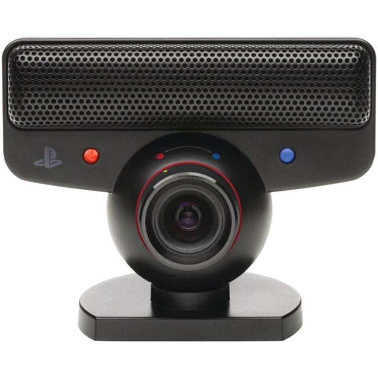 Главное изображение Камера PS Eye для PS3 Move для Ps3