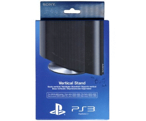 Главное изображение Вертикальная подставка для PS3 Slim для Ps3